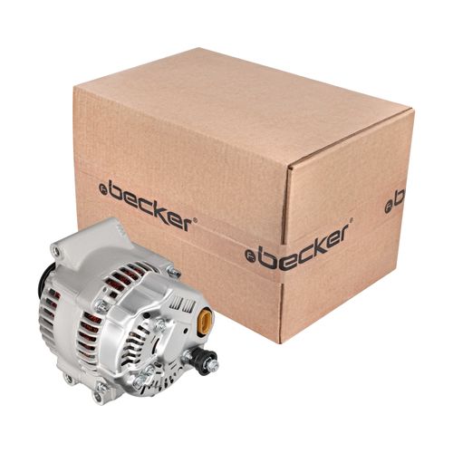 Produktbild für Generator