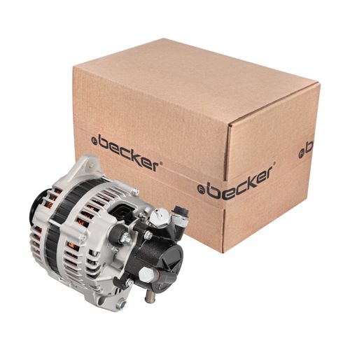 Produktbild für Generator
