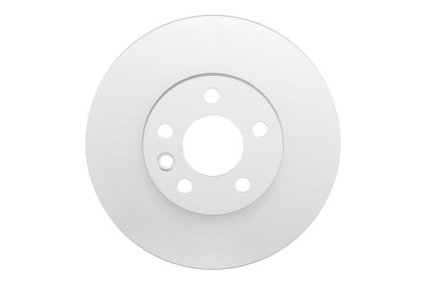 BOSCH Bremsensatz, Scheibenbremse ijf140um22 Vorderachse belüftet 300mm 26mm für FORD VW