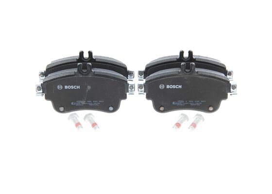 BOSCH Bremsensatz, Scheibenbremse ijf140us30 Vorderachse belüftet 280mm 25mm für MERCEDES-BENZ