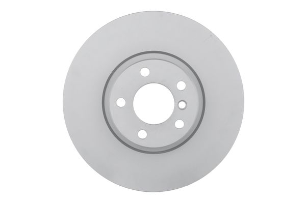 BOSCH ijf140v664 Vorderachse belüftet 348mm 29mm für BMW