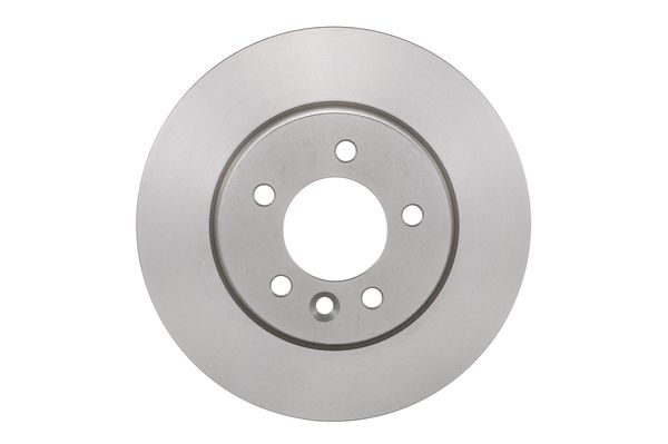 BOSCH Bremsensatz, Scheibenbremse ijf140vf84 Vorderachse belüftet 317mm 30mm für ROVER LAND ROVER