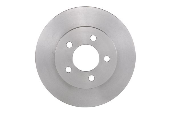 BOSCH Bremsensatz, Scheibenbremse ijf140vks4 Vorderachse belüftet 288mm 28mm für DODGE JEEP CHRYSLER