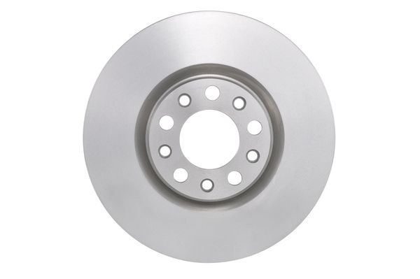 BOSCH Bremsensatz, Scheibenbremse ijf140vl20 Vorderachse belüftet 305mm 28mm für FIAT ALFA ROMEO