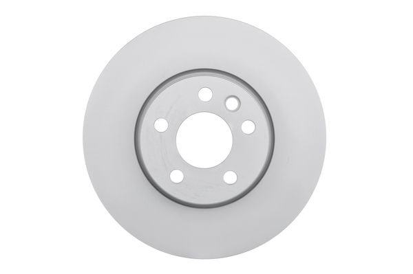 BOSCH Bremsensatz, Scheibenbremse ijf140vyq2 Vorderachse belüftet 313mm 25mm für FORD VW SEAT