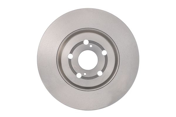 BOSCH Bremsensatz, Scheibenbremse ijf140w8e2 Vorderachse belüftet 294mm 26mm für TOYOTA