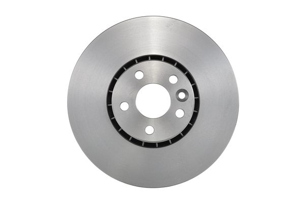 BOSCH ijf140wm34 Vorderachse belüftet 328mm 30mm für VOLVO