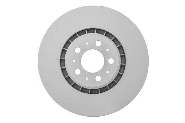 BOSCH Bremsensatz, Scheibenbremse ijf140x3h8 Vorderachse belüftet 336mm 30mm für VOLVO