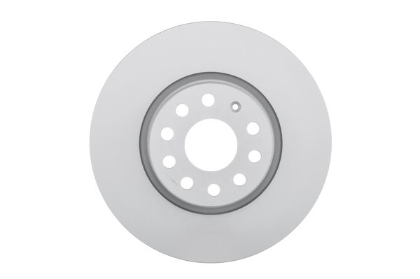 BOSCH Bremsensatz, Scheibenbremse ijf140x534 Vorderachse belüftet 312mm 25mm für AUDI SKODA VW