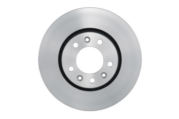 BOSCH Bremsensatz, Scheibenbremse ijf140x5m6 Vorderachse belüftet 279mm 28mm für PEUGEOT CITROËN FIAT ALFA ROMEO TOYOTA LEXUS