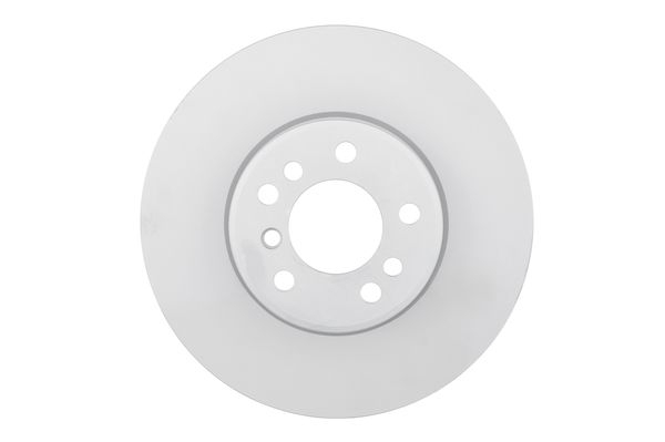 BOSCH Bremsensatz, Scheibenbremse ijf140xgx8 Vorderachse Innenbelüftet 332mm 30mm für BMW ROVER