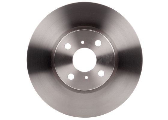 BOSCH Bremsensatz, Scheibenbremse ijf140xj16 Vorderachse belüftet 275mm 22mm für LEXUS TOYOTA DAIHATSU