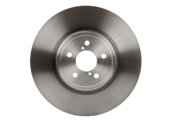 BOSCH ijf140xny8 Vorderachse belüftet 315mm 30mm für SAAB SUBARU TOYOTA