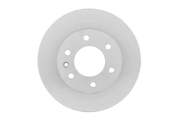 BOSCH Bremsensatz, Scheibenbremse ijf140y0x0 Vorderachse belüftet 299mm 28mm für MERCEDES-BENZ SKODA VW DODGE