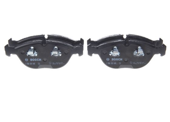 BOSCH Bremsensatz, Scheibenbremse ijf140y1p8 Vorderachse belüftet 334mm 32mm für MERCEDES-BENZ BMW ALPINA CHRYSLER VW