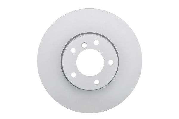 BOSCH Bremsensatz, Scheibenbremse ijf140y6o0 Vorderachse belüftet 324mm 30mm für BMW ROVER
