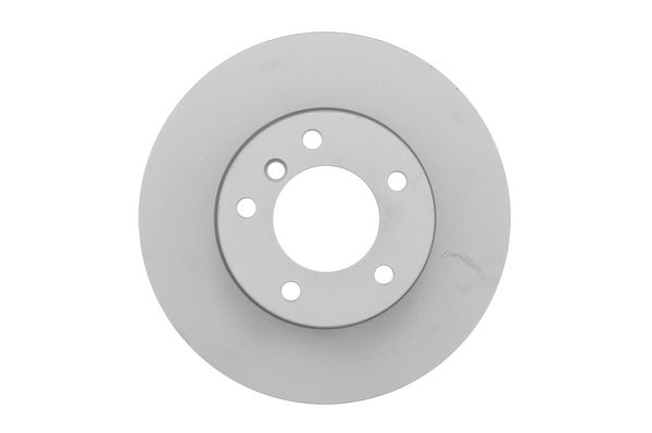 BOSCH ijf140yaz6 Vorderachse Innenbelüftet 300mm 24mm für BMW