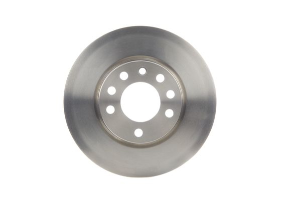 BOSCH Bremsensatz, Scheibenbremse ijf140yco2 Vorderachse belüftet 278mm 26mm für OPEL SAAB