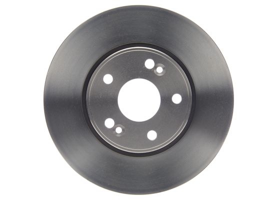 BOSCH Bremsensatz, Scheibenbremse ijf140zav4 Vorderachse belüftet 280mm 24mm für RENAULT