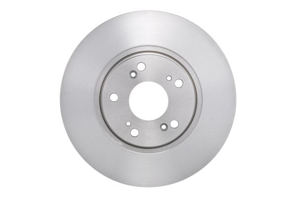 BOSCH Bremsensatz, Scheibenbremse ijf140zx82 Vorderachse belüftet 300mm 25mm für HONDA