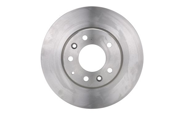 BOSCH Bremsensatz, Scheibenbremse ijf140zy96 Vorderachse belüftet 282mm 25mm für MAZDA