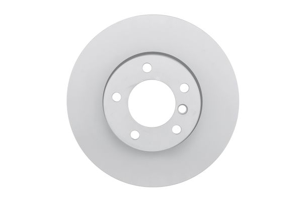 BOSCH ijf14107k6 Vorderachse belüftet 312mm 23mm für BMW