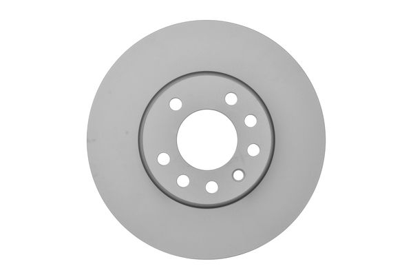 BOSCH Bremsensatz, Scheibenbremse ijf1410du0 Vorderachse belüftet 284mm 24mm für OPEL HOLDEN CHEVROLET VAUXHALL SAAB FIAT