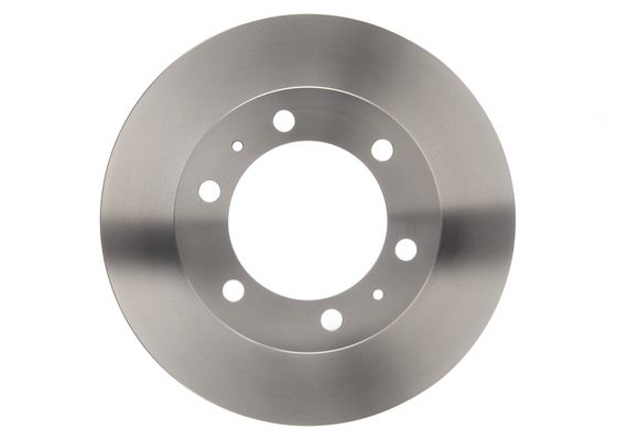 BOSCH Bremsensatz, Scheibenbremse ijf1410hb8 Vorderachse belüftet 297mm 25mm für TOYOTA LEXUS