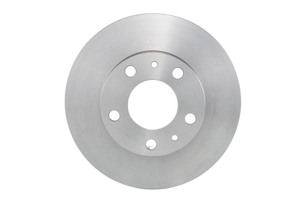 BOSCH ijf1410kr6 Vorderachse Voll 280mm 18mm für PEUGEOT CITROËN DAF ALFA ROMEO FIAT