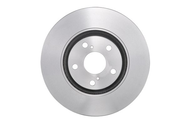 BOSCH Bremsensatz, Scheibenbremse ijf1410yd2 Vorderachse belüftet 320mm 26mm für LEXUS TOYOTA