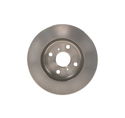 BOSCH Bremsensatz, Scheibenbremse ijf14114o6 Vorderachse belüftet 255mm 22mm für TOYOTA LEXUS DAIHATSU