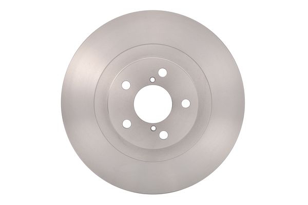 BOSCH Bremsensatz, Scheibenbremse ijf1411956 Vorderachse Innenbelüftet 293mm 24mm für SUBARU MAZDA NISSAN