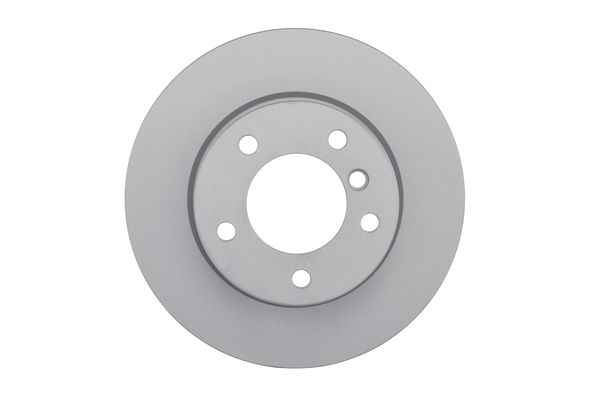 BOSCH Bremsensatz, Scheibenbremse ijf1411bj0 Vorderachse belüftet 292mm 22mm für BMW