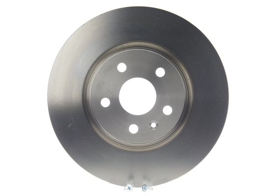 BOSCH Bremsensatz, Scheibenbremse ijf1411hp8 Vorderachse belüftet 337mm 30mm für OPEL CHRYSLER HOLDEN VAUXHALL