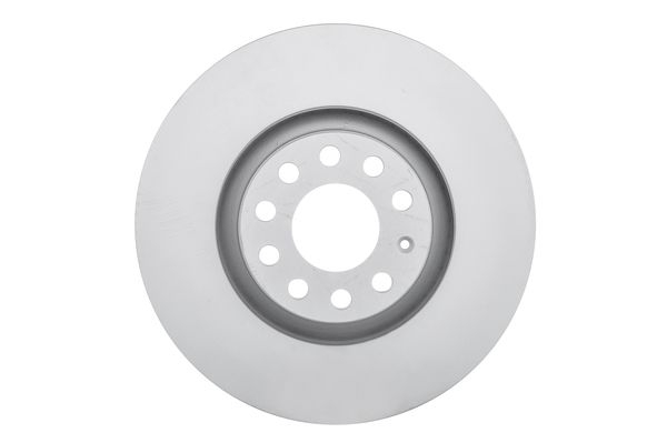 BOSCH Bremsensatz, Scheibenbremse ijf1411hz4 Vorderachse Innenbelüftet 320mm 29mm für VW SKODA BRILLIANCE AUDI SEAT