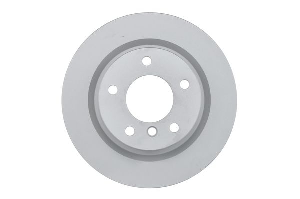 BOSCH Bremsensatz, Scheibenbremse ijf1411r28 Hinterachse belüftet 300mm 20mm für BMW MINI