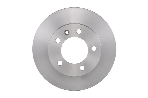 BOSCH Bremsensatz, Scheibenbremse ijf1412048 Hinterachse Voll 305mm 12mm für OPEL VAUXHALL CHEVROLET NISSAN RENAULT