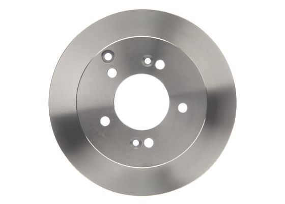 BOSCH Bremsensatz, Scheibenbremse ijf14121o4 Hinterachse Voll 275mm 10mm für CARRARO KIA
