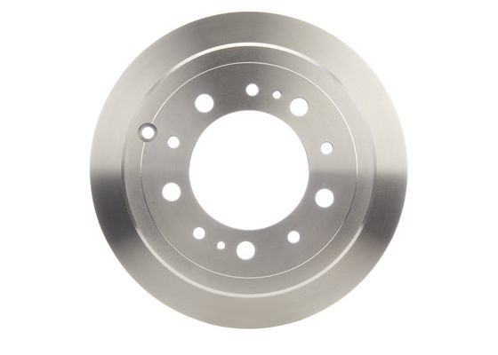 BOSCH Bremsensatz, Scheibenbremse ijf1412fq2 Hinterachse belüftet 329mm 18mm für TOYOTA LEXUS