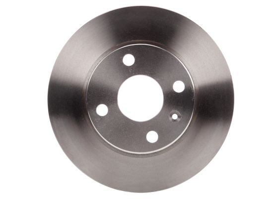 BOSCH Bremsensatz, Scheibenbremse ijf1412wa0 Hinterachse Voll 240mm 10mm für OPEL HOLDEN VAUXHALL
