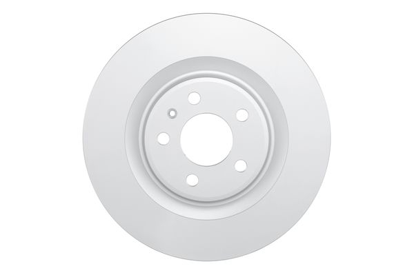 BOSCH Bremsensatz, Scheibenbremse ijf14131s6 Hinterachse belüftet 330mm 22mm für VW PORSCHE AUDI