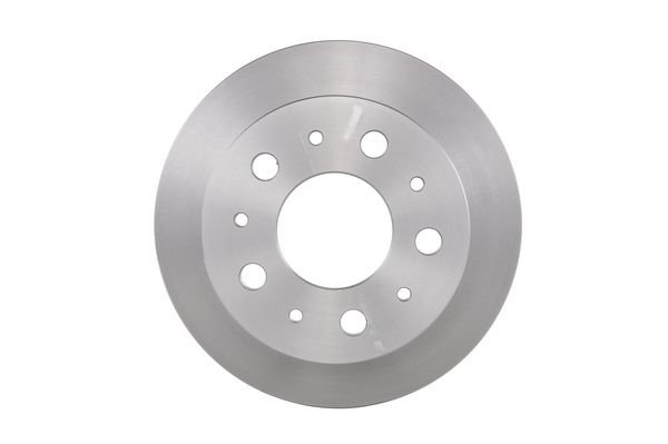 BOSCH ijf1413af8 Hinterachse Voll 280mm 16mm für PEUGEOT FIAT LANCIA ALFA ROMEO LANZ CITROËN