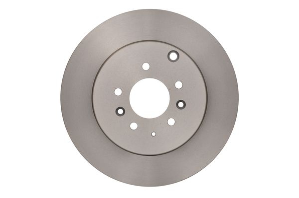 BOSCH Bremsensatz, Scheibenbremse ijf1413cy2 Hinterachse belüftet 325mm 18mm für MAZDA FORD MASERATI