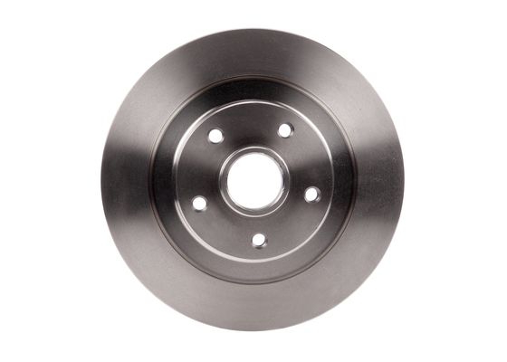 BOSCH Bremsensatz, Scheibenbremse ijf1413h48 Hinterachse Voll 300mm 11mm für FORD VAUXHALL CHEVROLET SCANIA OPEL HOLDEN RENAULT NISSAN