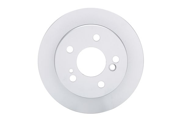 BOSCH Bremsensatz, Scheibenbremse ijf1413lr6 Voll 258mm 9mm für MERCEDES-BENZ