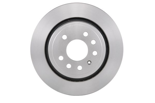 BOSCH Bremsensatz, Scheibenbremse ijf1413m12 Hinterachse belüftet 292mm 20mm für OPEL SAAB FIAT ALFA ROMEO