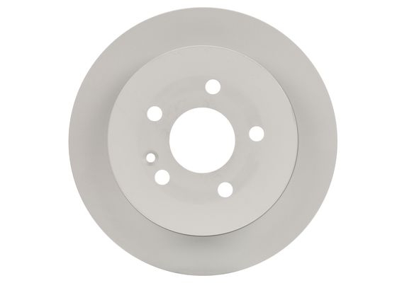BOSCH ijf1413nk8 Hinterachse Voll 285mm 15mm für MERCEDES-BENZ