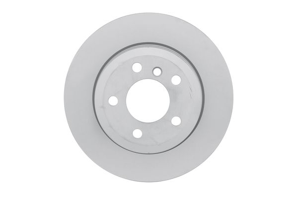 BOSCH Bremsensatz, Scheibenbremse ijf1413yz6 Hinterachse belüftet 320mm 20mm für BMW ROLLS-ROYCE