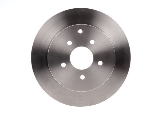BOSCH ijf1414124 Hinterachse belüftet 307mm 16mm für NISSAN SUZUKI RENAULT INFINITI