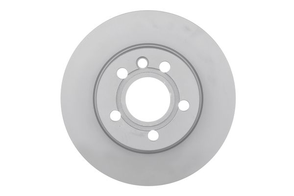 BOSCH Bremsensatz, Scheibenbremse ijf1414ge8 Hinterachse Voll 280mm 12mm für VW SEAT